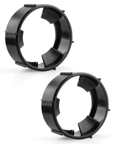 Headlight Bulb Socket Clips Fit for Ford for Lincoln for