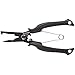 シマノ パワープライヤー ブラック CT-561P
