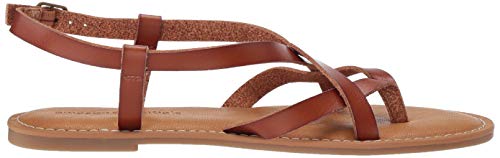 Image of Amazon Essentials Women's Casual Strappy Sandal