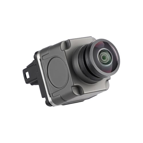 Image of Rear View Backup Camera Fit for Land Rover Range Rover Evoque 2012-2017