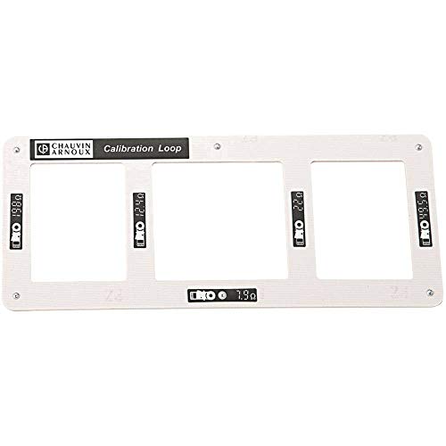 Kalibrierschleife CL1 Cover