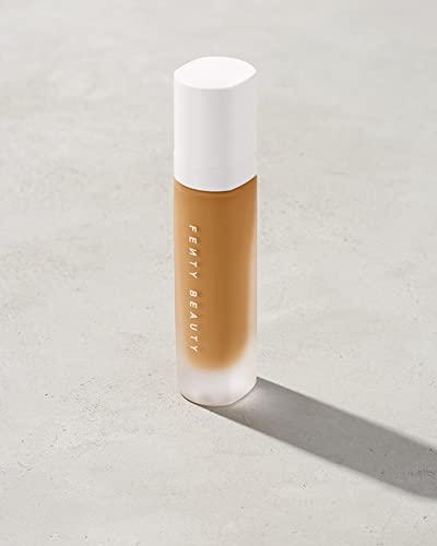 FENTY BEAUTY Pro Filtr Soft Matte Longwear Foundation -260 product thumbnail 7