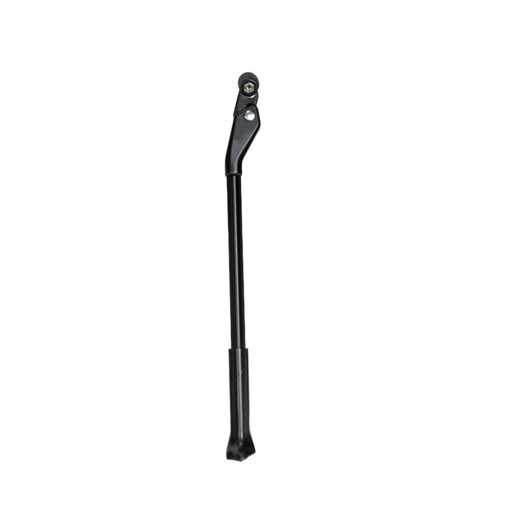 Motocicleta Pata Cabra Soporte Ajustable para Bicicleta, Ligero, De Fibra De Carbono, MTB 26 27,5 29 Accesorio para Bicicleta De Carretera, Estacionamiento Lateral Y Trasero