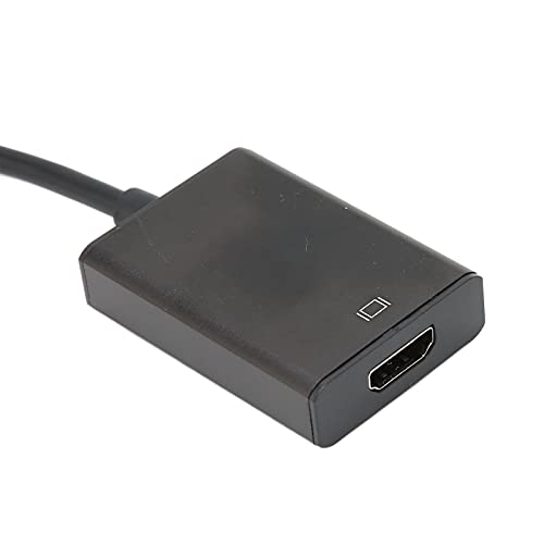 eboxer-1 Adaptador USB para HDMI 1080p HD conversor de cabo de áudio e vídeo, conversor USB 3.0 para