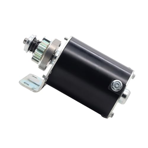 Motor de arranque de motocicleta BS693551 repuesto tractor LT1018 D100 L100