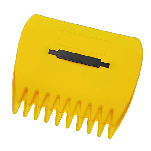 Preisvergleich Produktbild Laubhände Laubkralle Laubgreifer Laubpicker Laubsammler