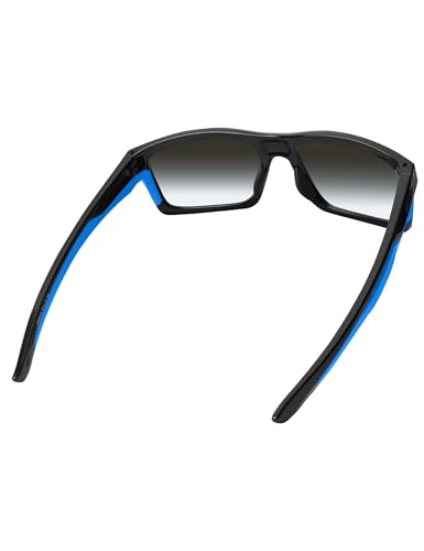 Almohadillas Oakley Mainlink repuestos de gomas Mryok azul sky blue accesorios gafas sol 6