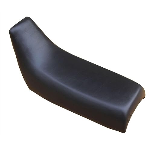 Housse de siège moto confortable antidérapante pour PW50 PY50 étanche