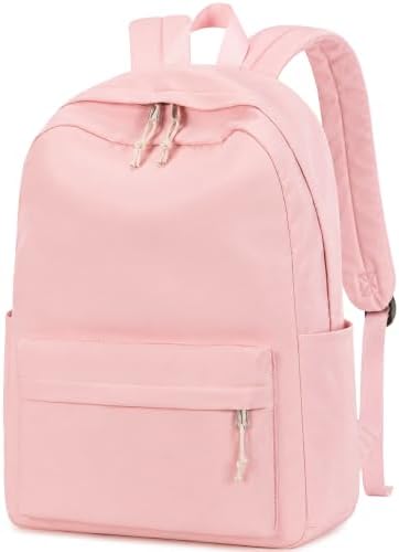 Bluboon School Backpack for Boys Teens Bookbag Travel Daypack Kids Girls Lunch Bag Pencil Case