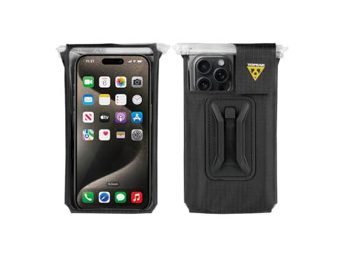 Sac étanche pour téléphone portable afin de protéger votre smartphone à vélo