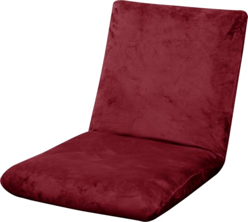 xxbg܂肽݃tAQ[~O`FAJo[AtA`FAXbvJo[߉\ȃ\tgtACW[`FAJo[ґzEW`FAveN^[Jo[ (Burgundy,M) [sAi]