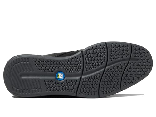 Image of Nunn Bush Chase Plain Toe Oxford