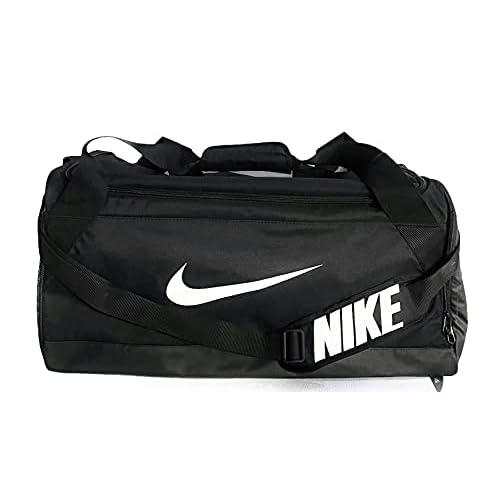 Nike Gym Duffel Bag Size Medium ck0937-010