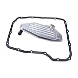 Transmission Oil Filter Pan Gasket Kit Compatible With Dodge Ram Charger Challenger Durango