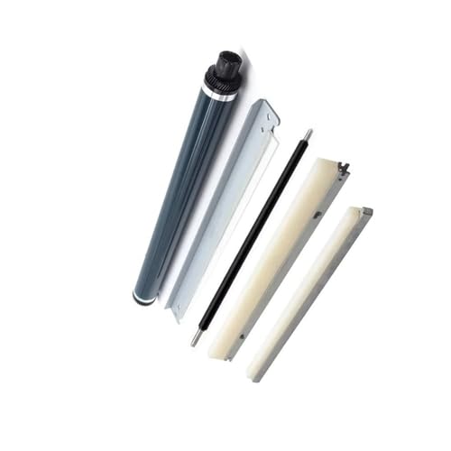 Tambour OPC MPC305 kit de remplacement noir compatible imprimante MP C305 C306 C307 C407