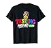 Funny Testing Mode on Testing Day Motivational Teacher Kids T-Shirt