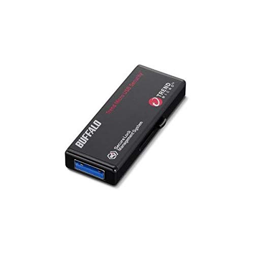 Amazon.co.jp: BUFFALO バッファロー USBメモリー USB3.0対応