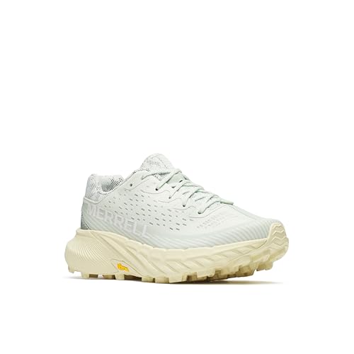 Image of Merrell Women's Agility Peak 5 Trail Running Shoes