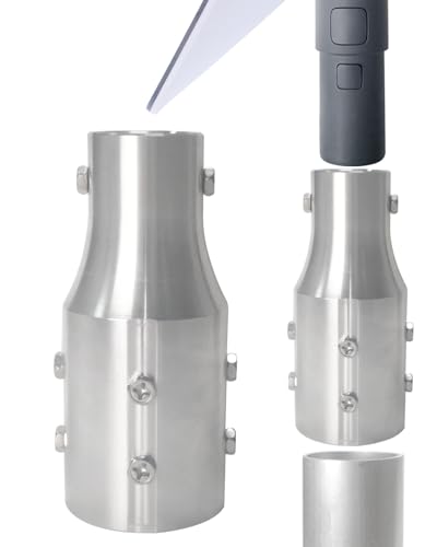 IRONSTAR Starlink�p�C�v�A�_�v�^�[�AStarlink��2����f�B�b�V���A�}�X�g���f���[�T�[�W���C���g2�C���`�p�C�v�A�_�v�^�[�ATV�}�X�g�ƃT�e���C�g�}�X�g�ɍœK