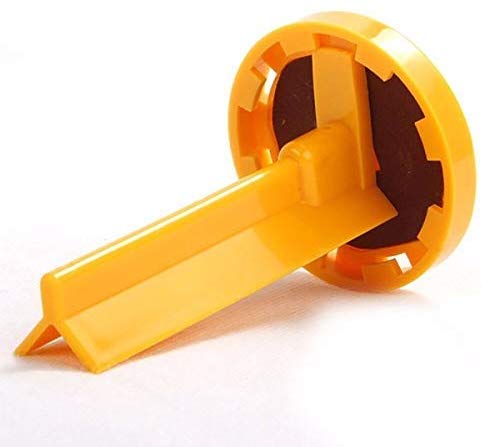 LGB Plastic Billiard Pool Tip Repair Tools Durable Anti-Rust Snooker Cue Stick Clamp Repair Accessories.-image-9