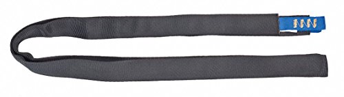 MSA SFP2267402 Suretyman Anchorage Sling, 2' Length