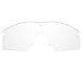 Inew clear Replacement Leneses For Oakley M Frame 2.0
