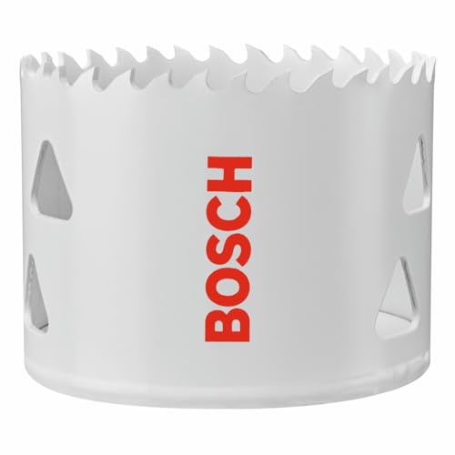 Image of Bosch HBT263 2-5 /8 in. Bi-Metal M42 Hole Saw