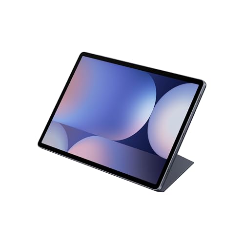 SAMSUNG Galaxy S10+ | Tab S9+ | S9FE+ Smart Book Cover, Tablet Protection Case, Portrait and Landscape Modes, Detachable Platform, Auto Screen On/Off, US Version, Blue by Samsung - Image 8