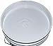 Liquid Rubber Waterproofing and Protective Coating, Rubberseal White (4.5 Gallons)