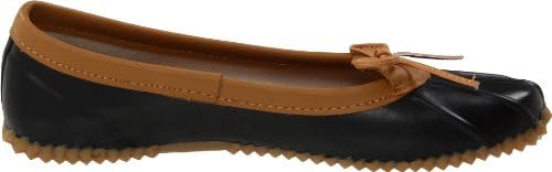 chooka ballet flats