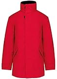 parka matelassée homme celio  Kariban - Parka Homme doublure matelassée K677