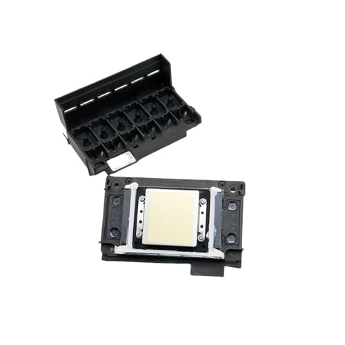 Tête d'impression FA09050 pour réparer les lignes blanches sur Epson XP600 - 2