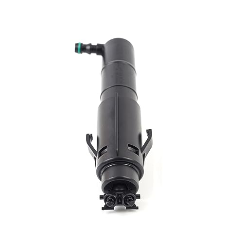 Phares opaques ? Solution buse de lave-phares de voiture 5K0955978A unitaire - 2