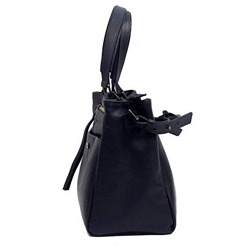 Bolsa Cláudia Mourão (ba7742) Marinho