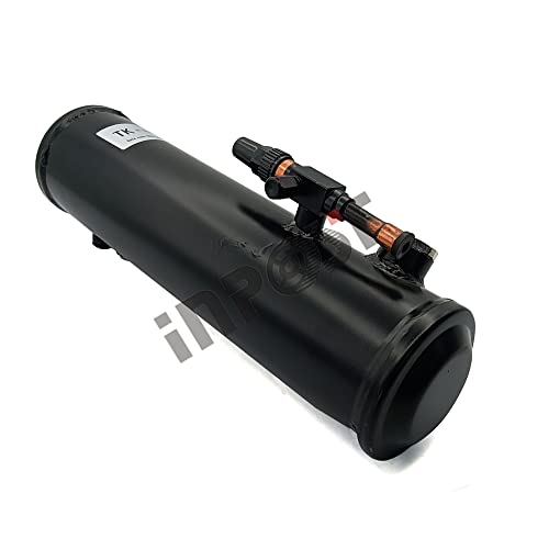 Inpost 67-1542 Tank Receiver For Thermo King Sl/Sle/Smx #TOP1