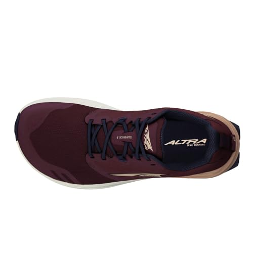 Image of ALTRA Women's Superior 7 Trail Running Shoe
