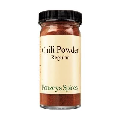 Penzeys Spices Regular Chili Powder oz Liberia Ubuy