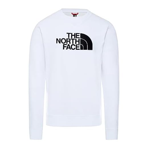 Sweatshirt The North Face Drew Peak Crew