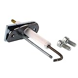 Electrodo de encendido y ionización para Viesmann Vitodens B1HA/B1KA/WB1B/WB1Bc Series 7828718