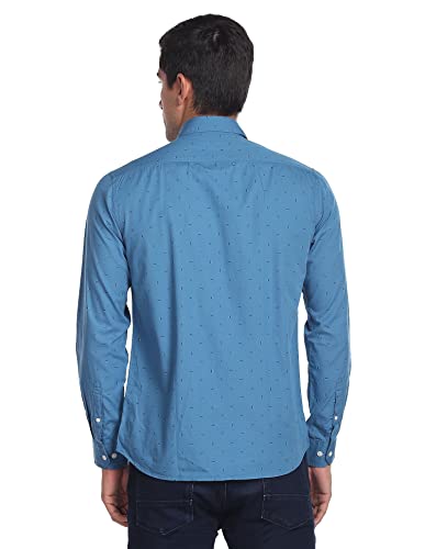 Image of Arrow Men Polo Shirt