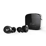 PATENTED OVAL EAR TIPS – Our earphones include 6 pairs of soft, oval, silicon, patented contour ear tips that are designed to reduce ear fatigue, provide the ultimate comfort and an excellent seal for noise isolation and superior bass. They fit bette...