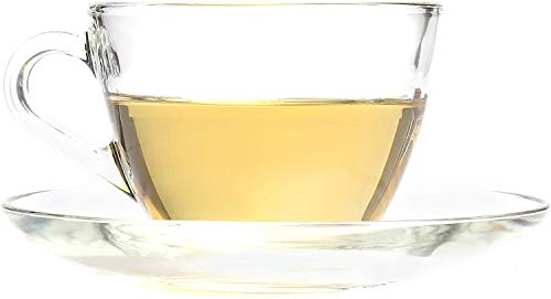 Image of TGL Co. Happy Belly Loose Leaf Tea 50 Gm | Help Digestion | Control Bloating | Rich in anti - Oxidants