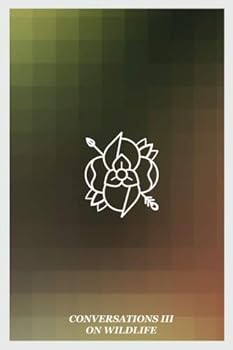 Paperback Conversations III: On Wildlife Book