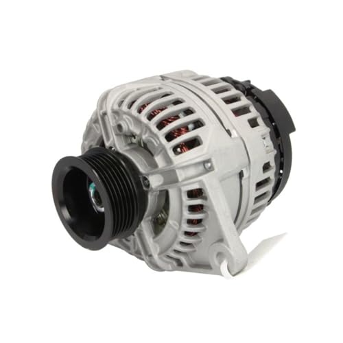 STARDAX Alternador STX100310 120A Alternadores con polea