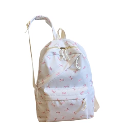 Mochila viaje cabina juvenil escolar con estampado resistente al agua para diario 2