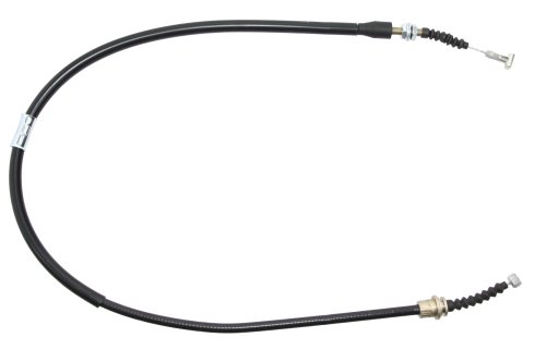 Cables del freno de estacionamiento ABS K11248 de alta resistencia mecánica y ajuste exacto