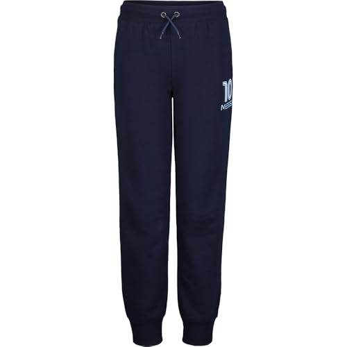 Boys' Lifestyle Joggers, Standard Sweatpants with Pockets, Comfort Fit4
