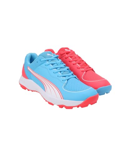 Image of Puma Unisex-Adult 24 Fh Rubber Cricket Shoe