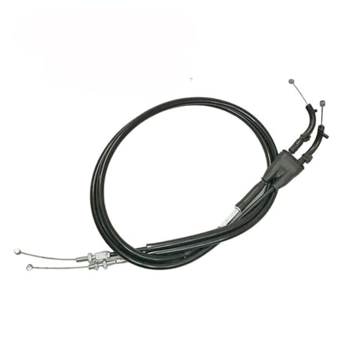 Câble de commande d'accélérateur pour moto XG250 TRICKER 2004-2007 - 2