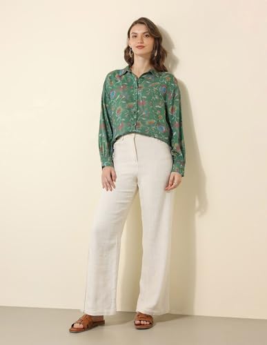 Image of U.S. Polo ASSN. Women Shirt